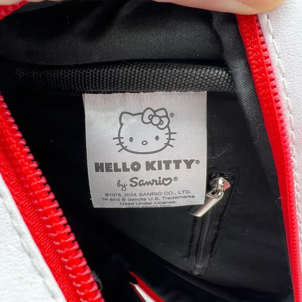 Sanrio hello kitty
